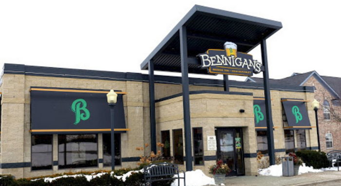 Bennigan's